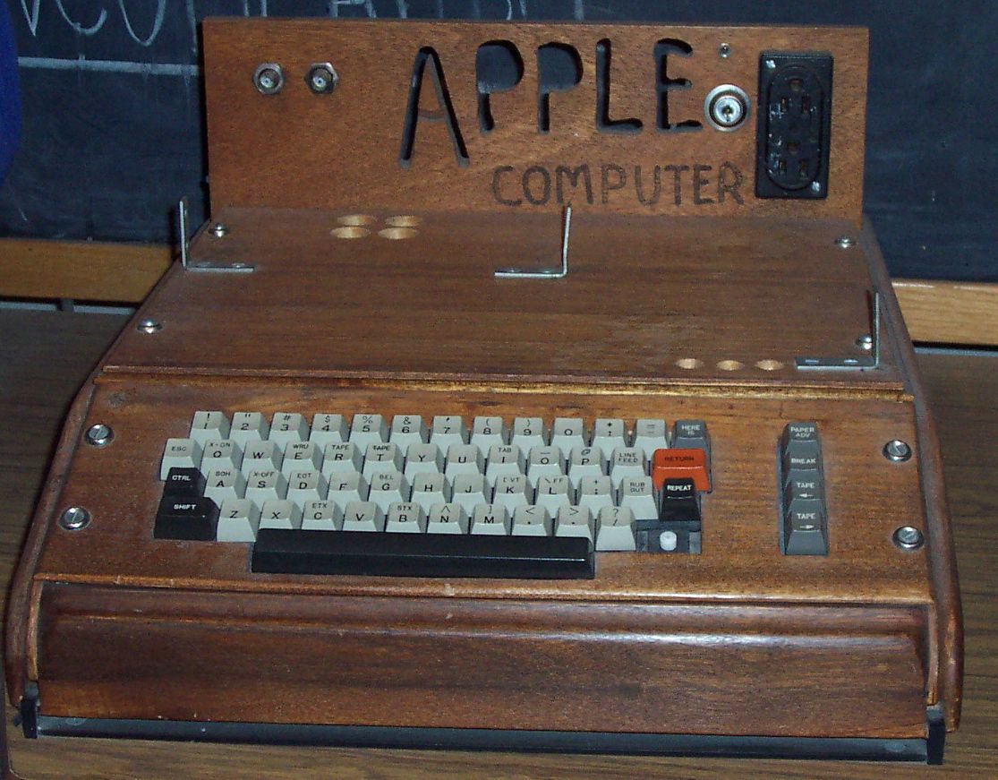 apple1